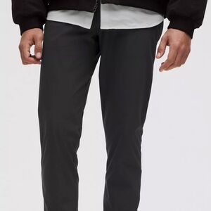 Lululemon | Mens ABC Slim-Fit 5 Pocket Pant | 32x32 |  Warpstreme